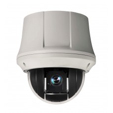 2MP Indoor Network PTZ Dome Camera 