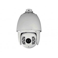 2MP Ultra-low Temperature IR Network PTZ Camera 