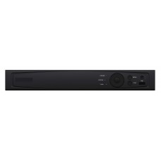 4-ch 4 POE H.264+ Network Video Recorder 