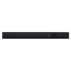 8-ch 8 POE H.264+ Network Video Recorder 