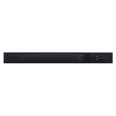 16-ch 16 POE H.264+ Network Video Recorder 