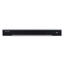 8-ch H.265 4K POE NVR