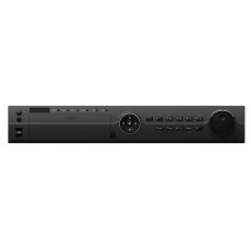 16-ch 16 POE H.265 4K Network Video Recorder 