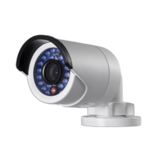 2MP IR Bullet Network Camera 