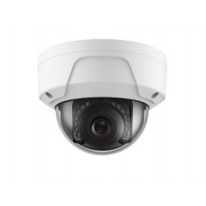 2MP Fixed Dome Network Camera