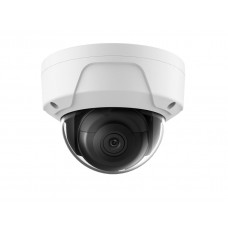 New H.265+ 4MP WDR IP mini dome camera 