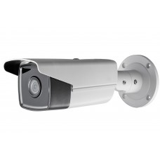 New H.265+ 4MP WDR IP Bullet camera 