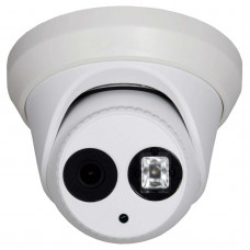 2MP EXIR Network Turret Dome Camera 