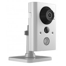 2MP IR Wi-Fi Cube Network Camera 