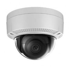 New H.265+ 4MP Dark-Fighter IP mini dome camera 