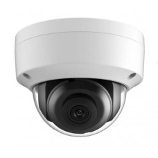 8MP WDR Fixed Dome Network Camera VG518-D(2.8mm)