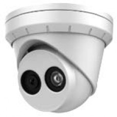 New H.265+ 4MP Dark-Fighter IP turret dome camera 