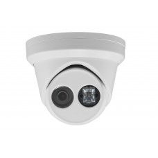 8MP Network Turret Camera