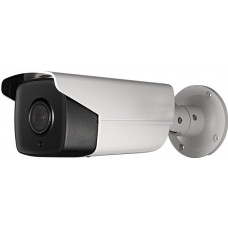 2MP ANPR Ultra-Low Light Bullet Camera 