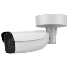 New H.265+ 4MP Dark-Fighter motorized lens IP bullet camera