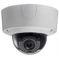 3 MP Smart IP Outdoor Dome Camera