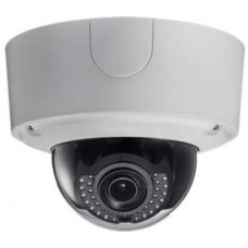 3 MP Smart IP Outdoor Dome Camera