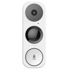 3MP Wi-Fi Video Doorbell